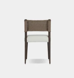 Talia Outdoor Dining Chair