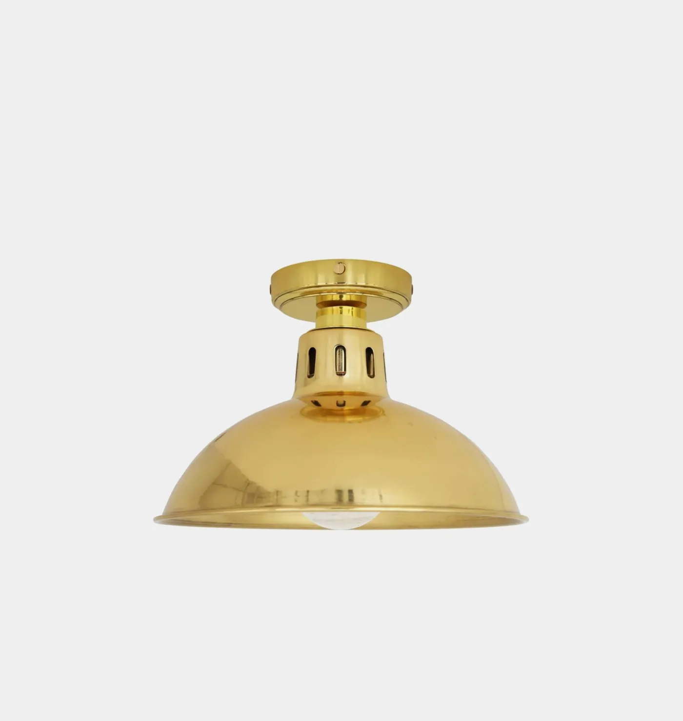 Talise Flush Mount