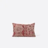 Tansy Vintage Lumbar Pillow 14" x 21"