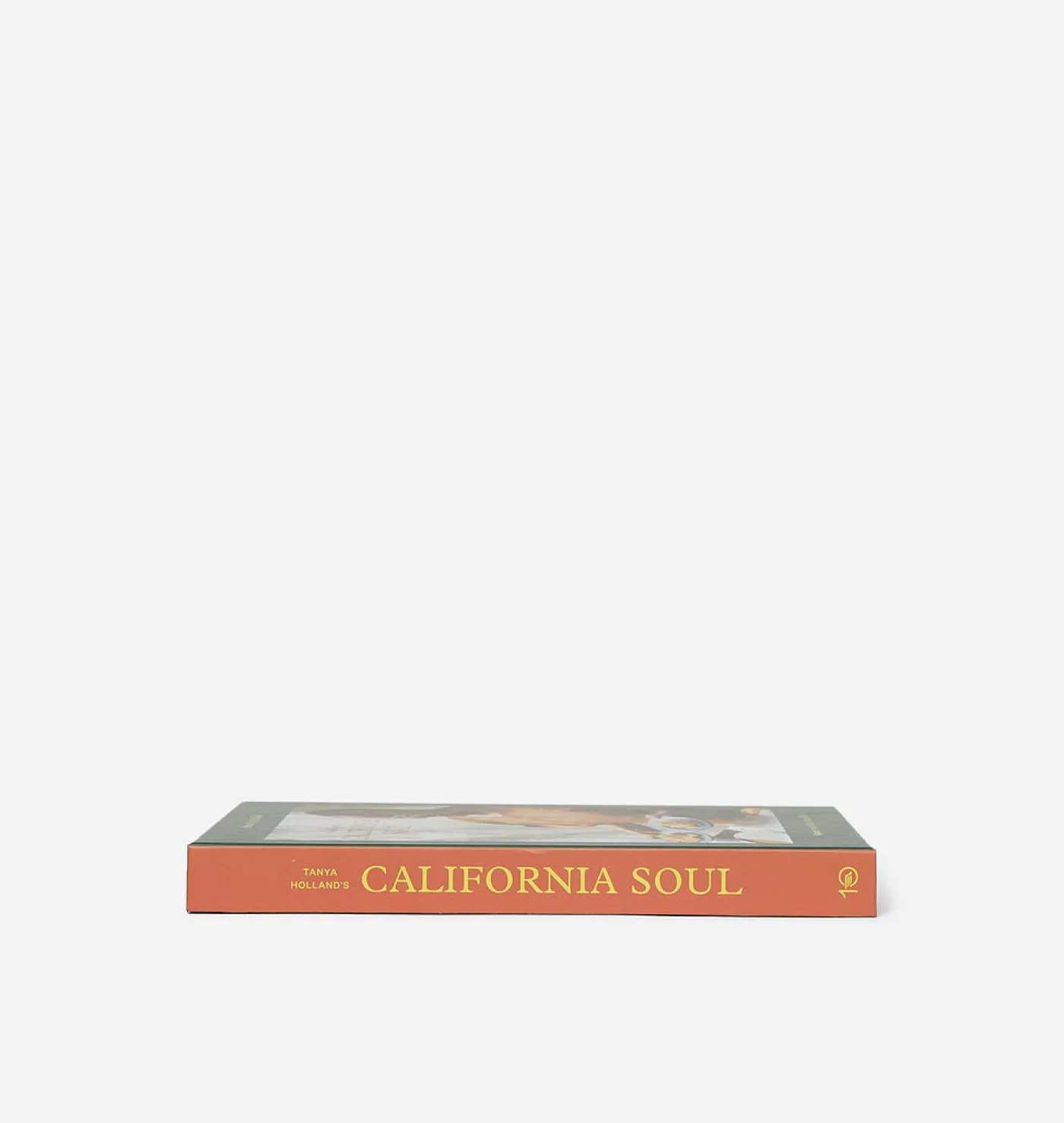 Tanya Holland's California Soul