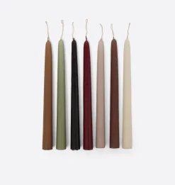 Taper Candle