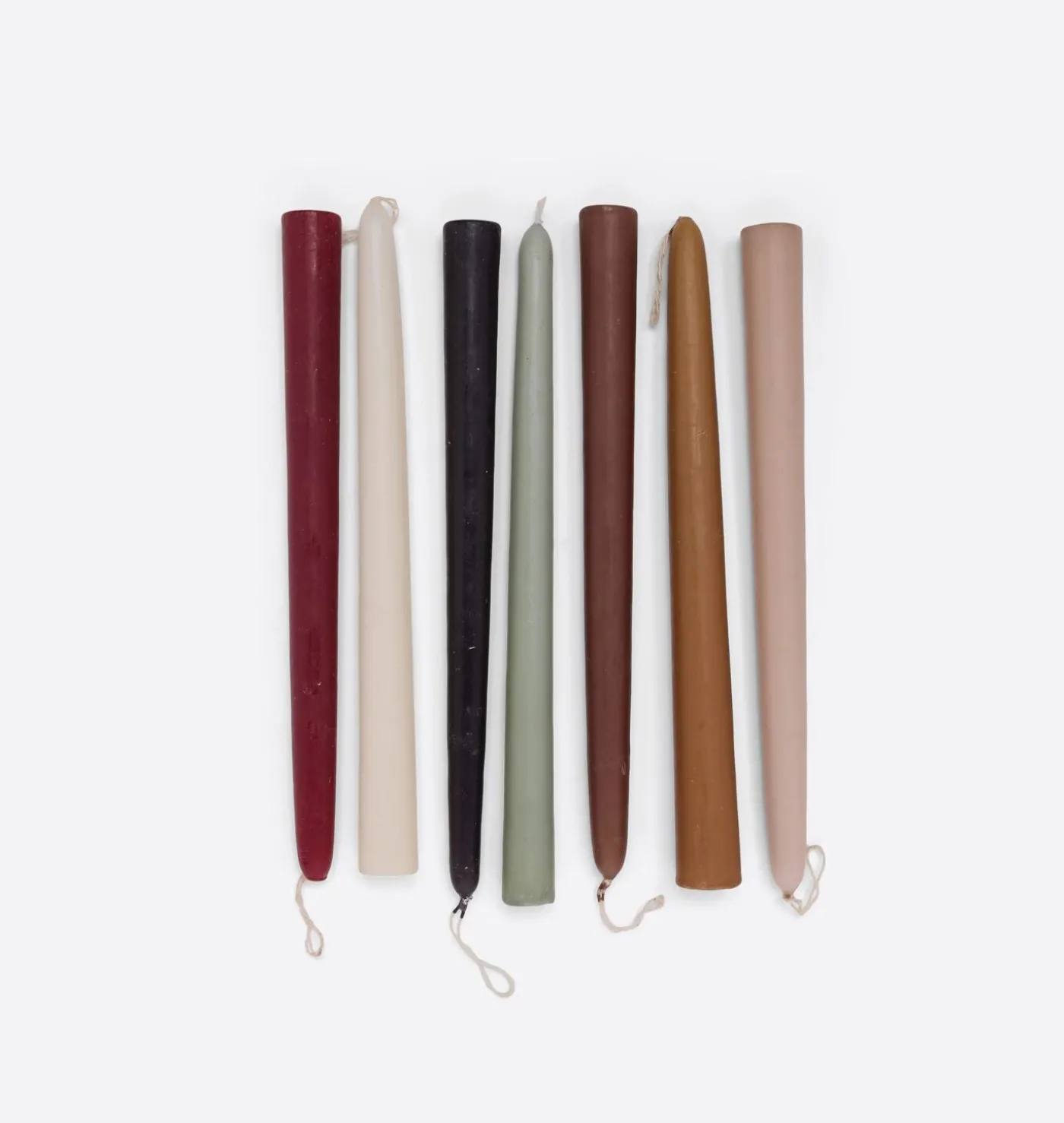Taper Candle