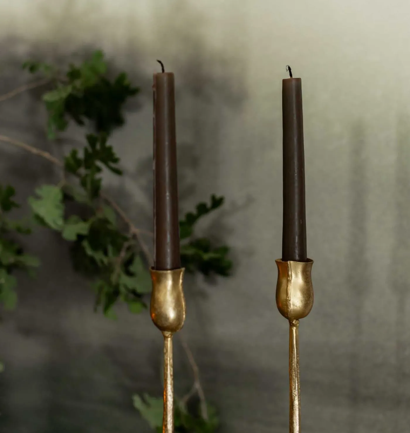 Taper Candle