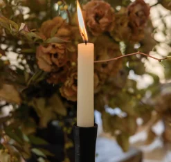 Taper Candle