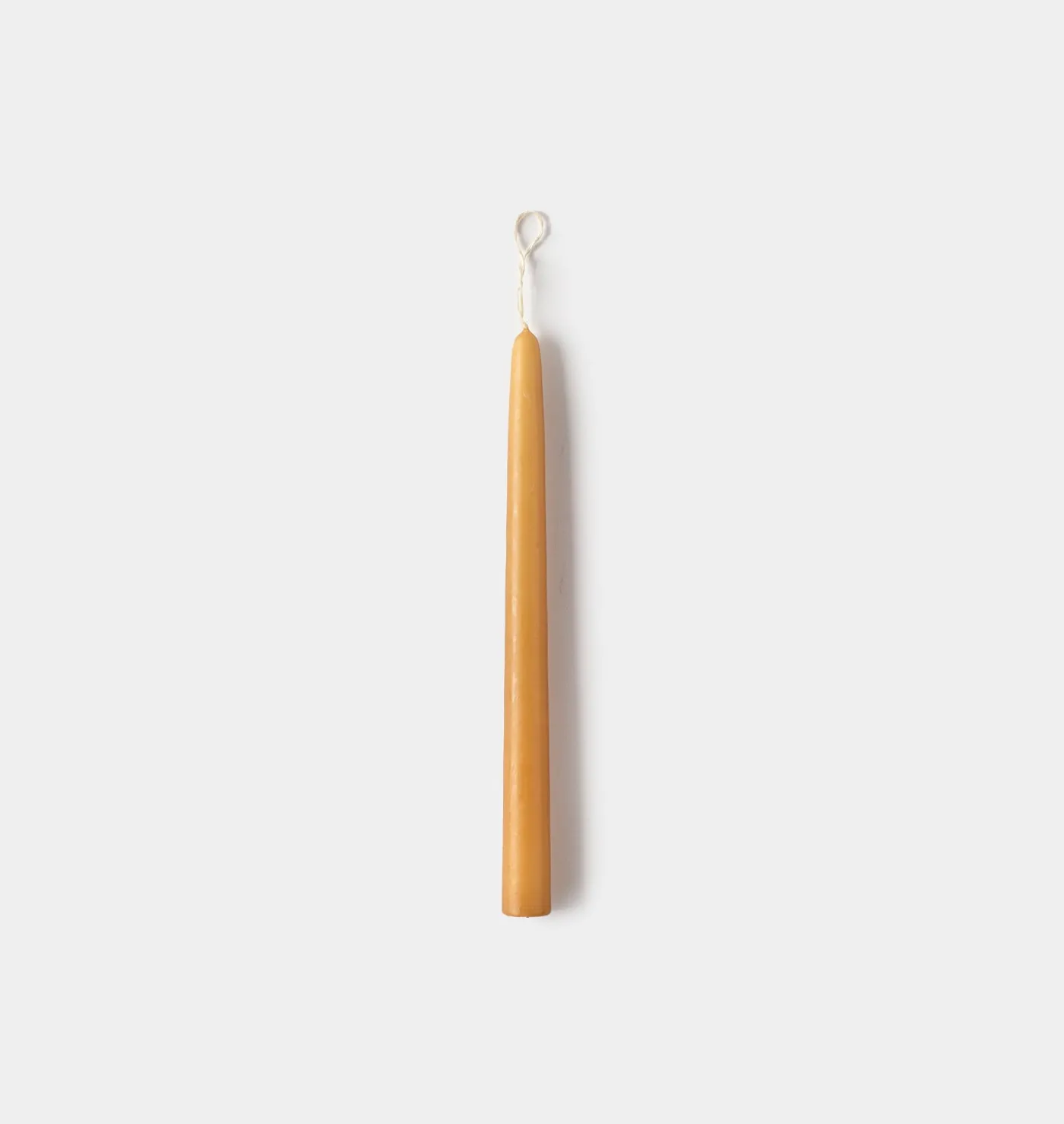 Taper Candle