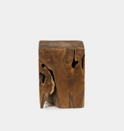 Teague Outdoor Stool