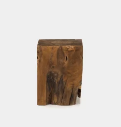 Teague Outdoor Stool