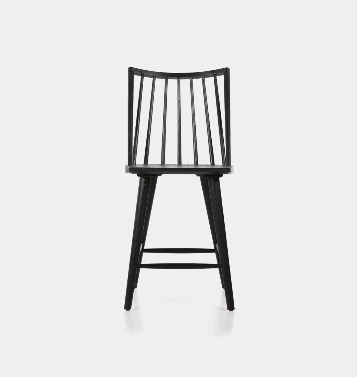 Ted Bar & Counter Stationary Stool