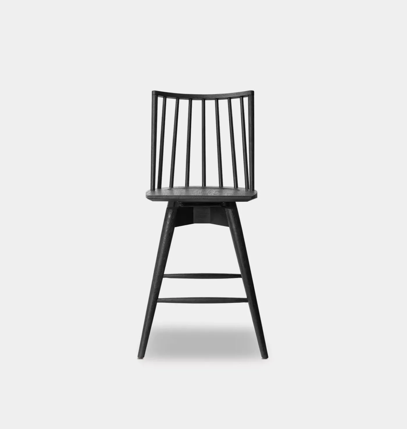Ted Bar & Counter Swivel Stool