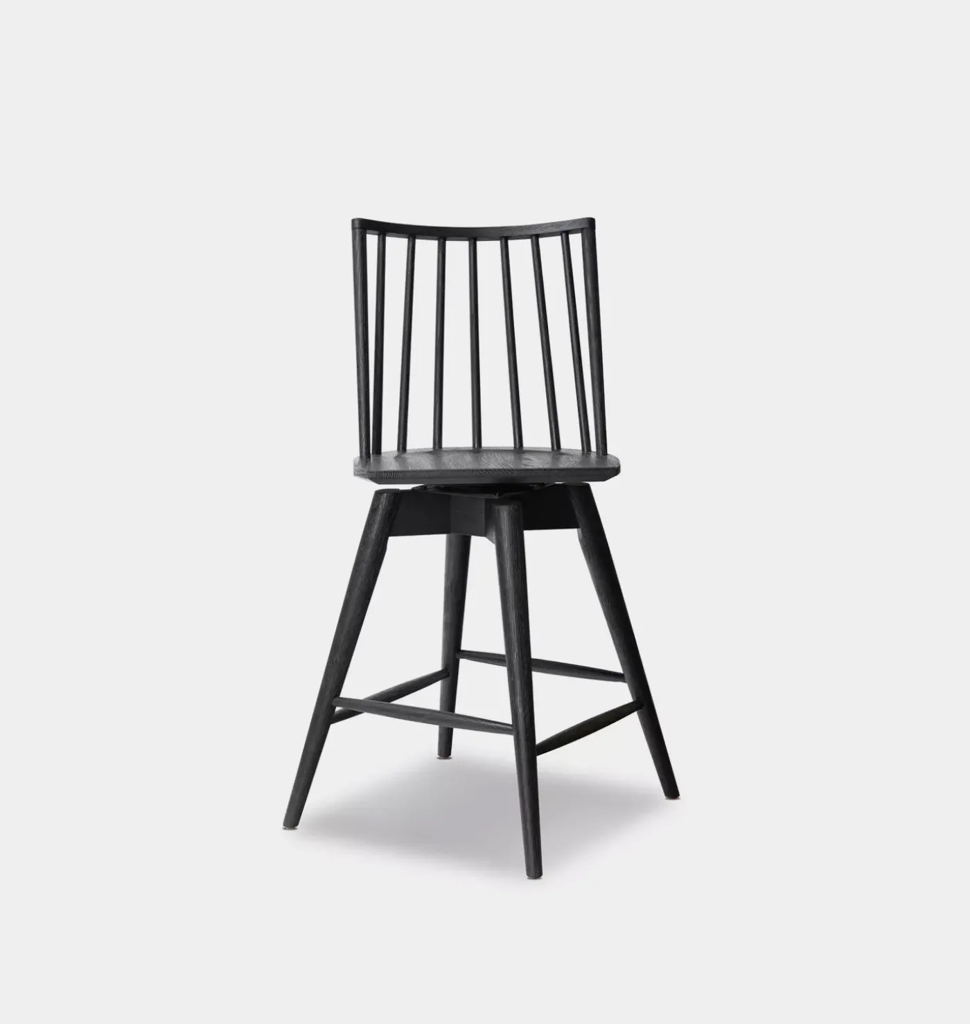 Ted Bar & Counter Swivel Stool