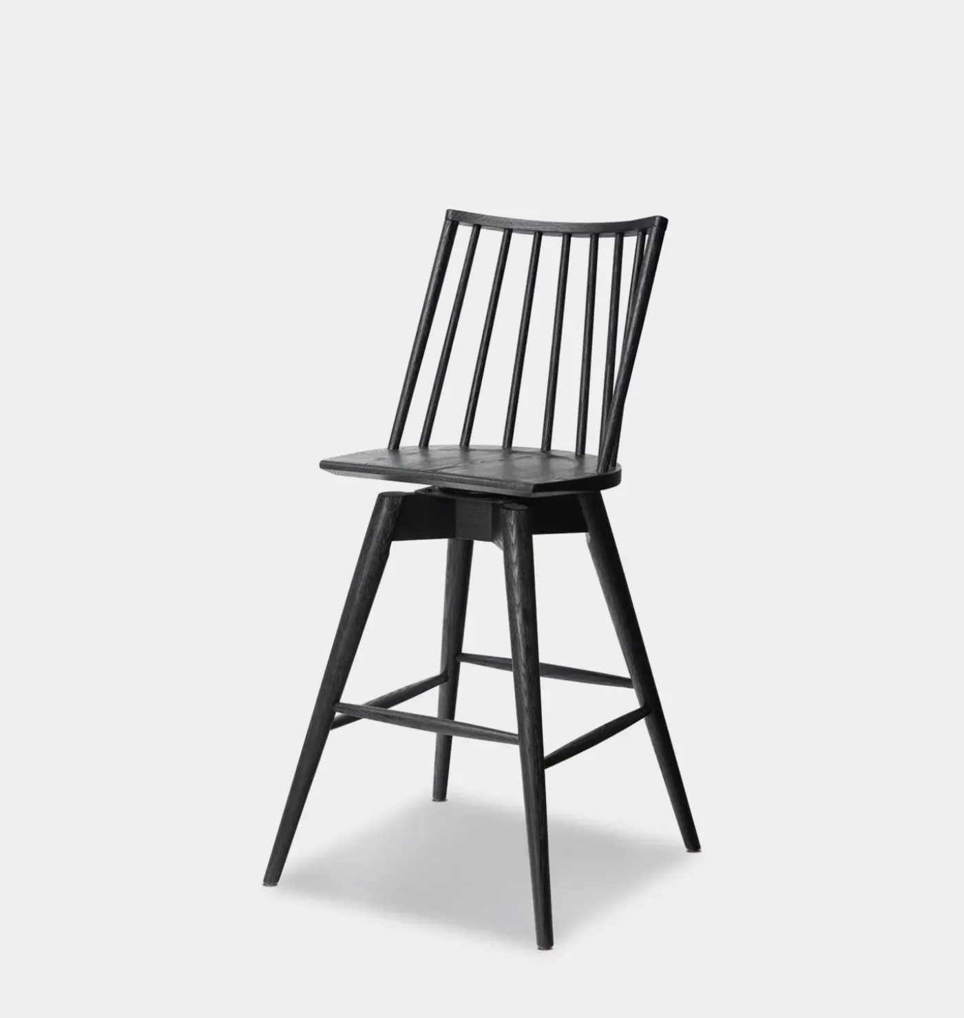 Ted Bar & Counter Swivel Stool