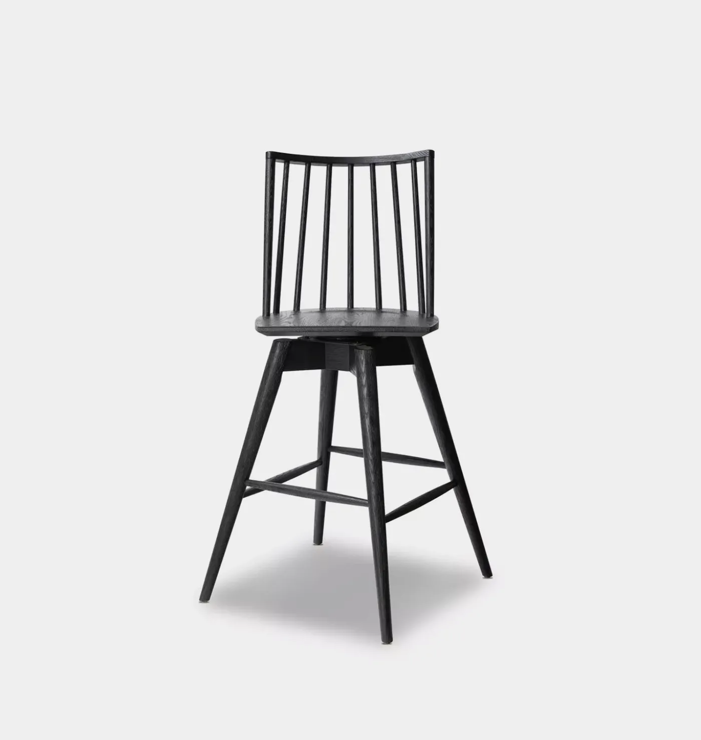 Ted Bar & Counter Swivel Stool