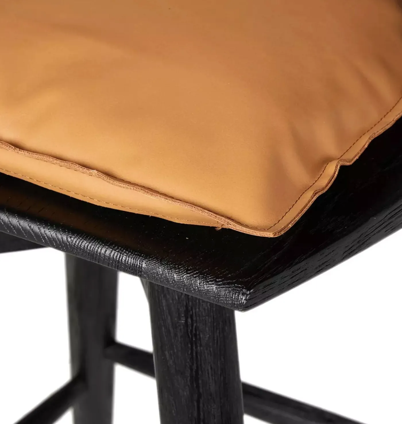 Ted Bar & Counter Swivel Stool