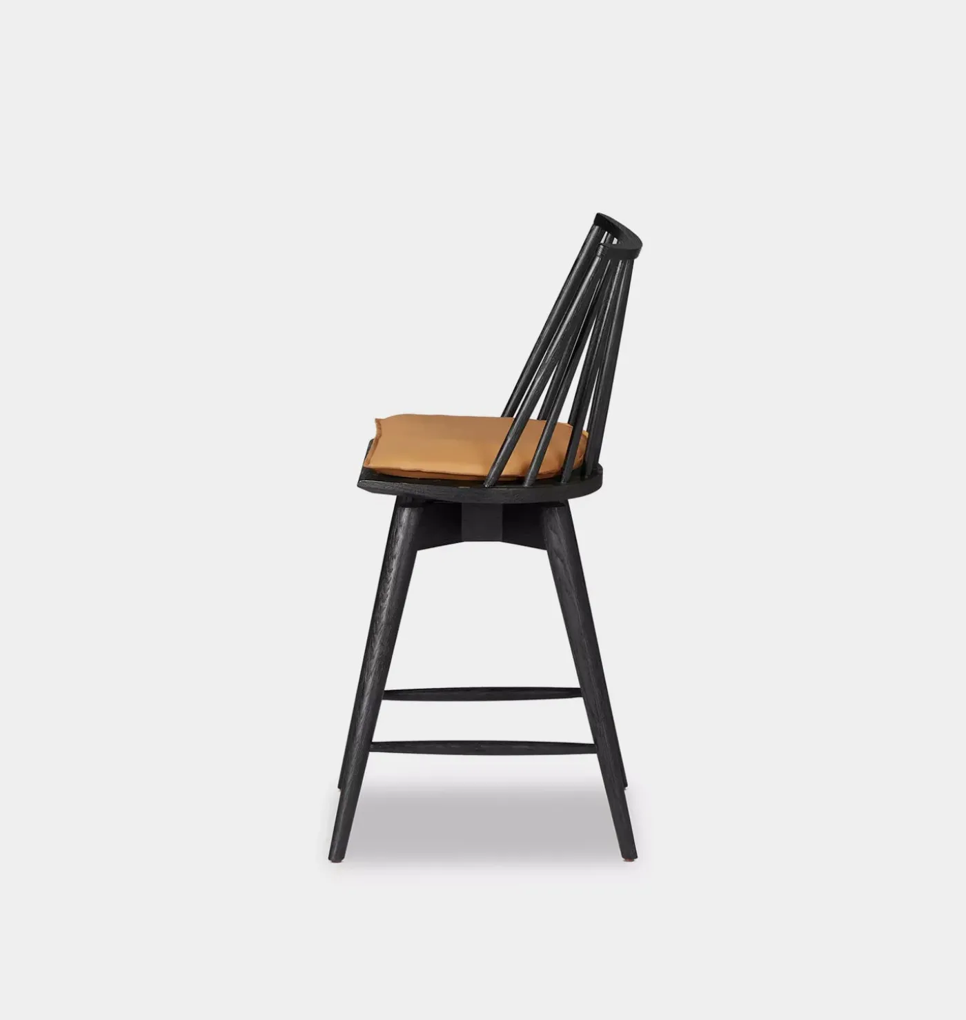 Ted Bar & Counter Swivel Stool