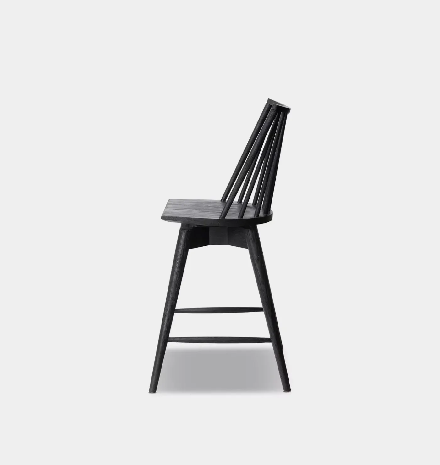 Ted Bar & Counter Swivel Stool
