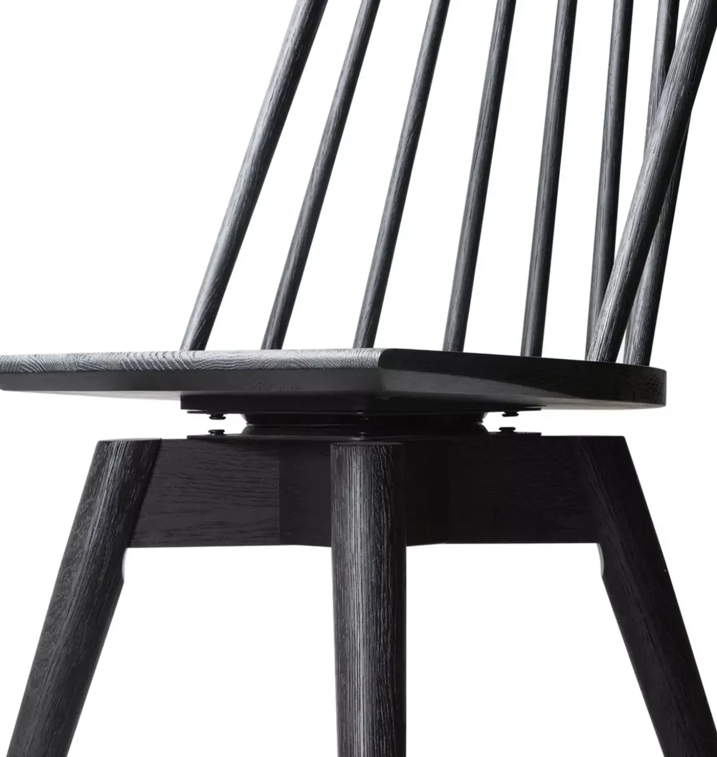 Ted Bar & Counter Swivel Stool