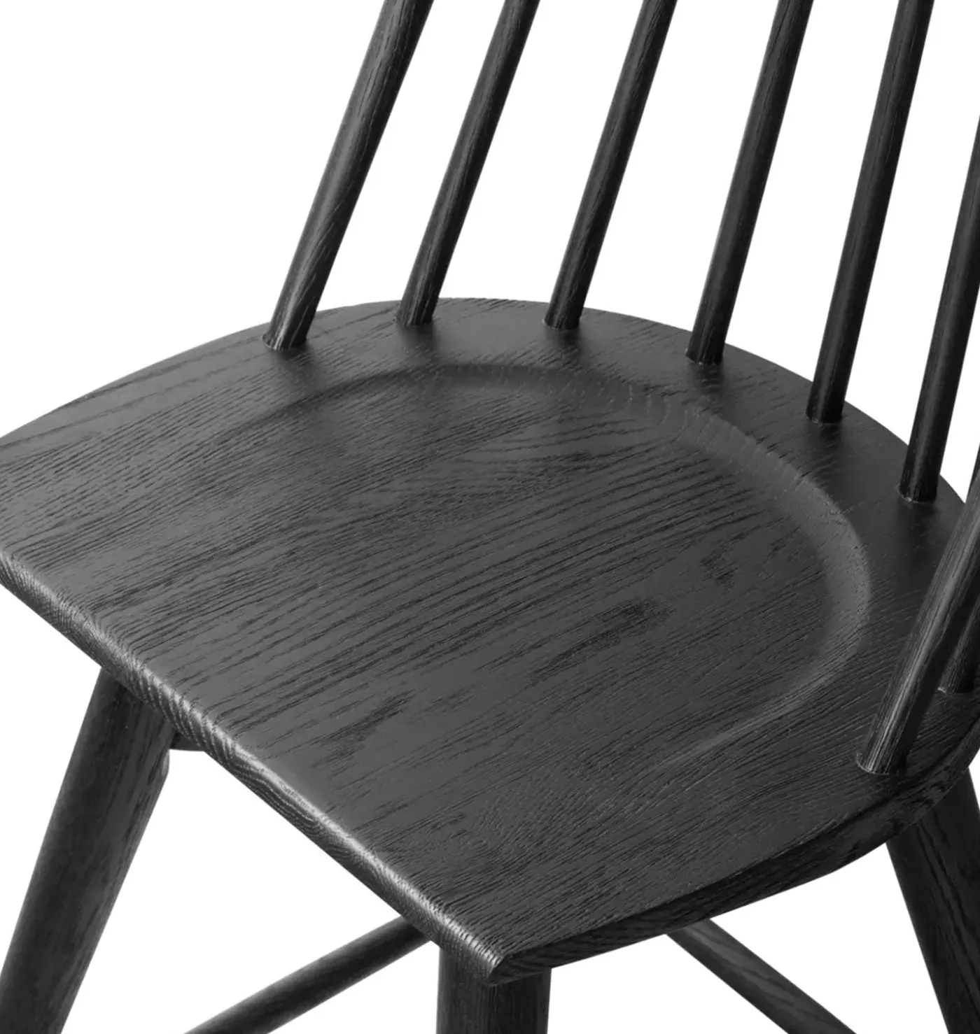 Ted Bar & Counter Swivel Stool