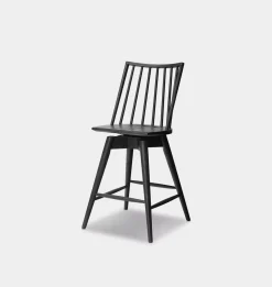 Ted Bar & Counter Swivel Stool