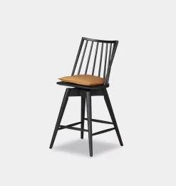 Ted Bar & Counter Swivel Stool