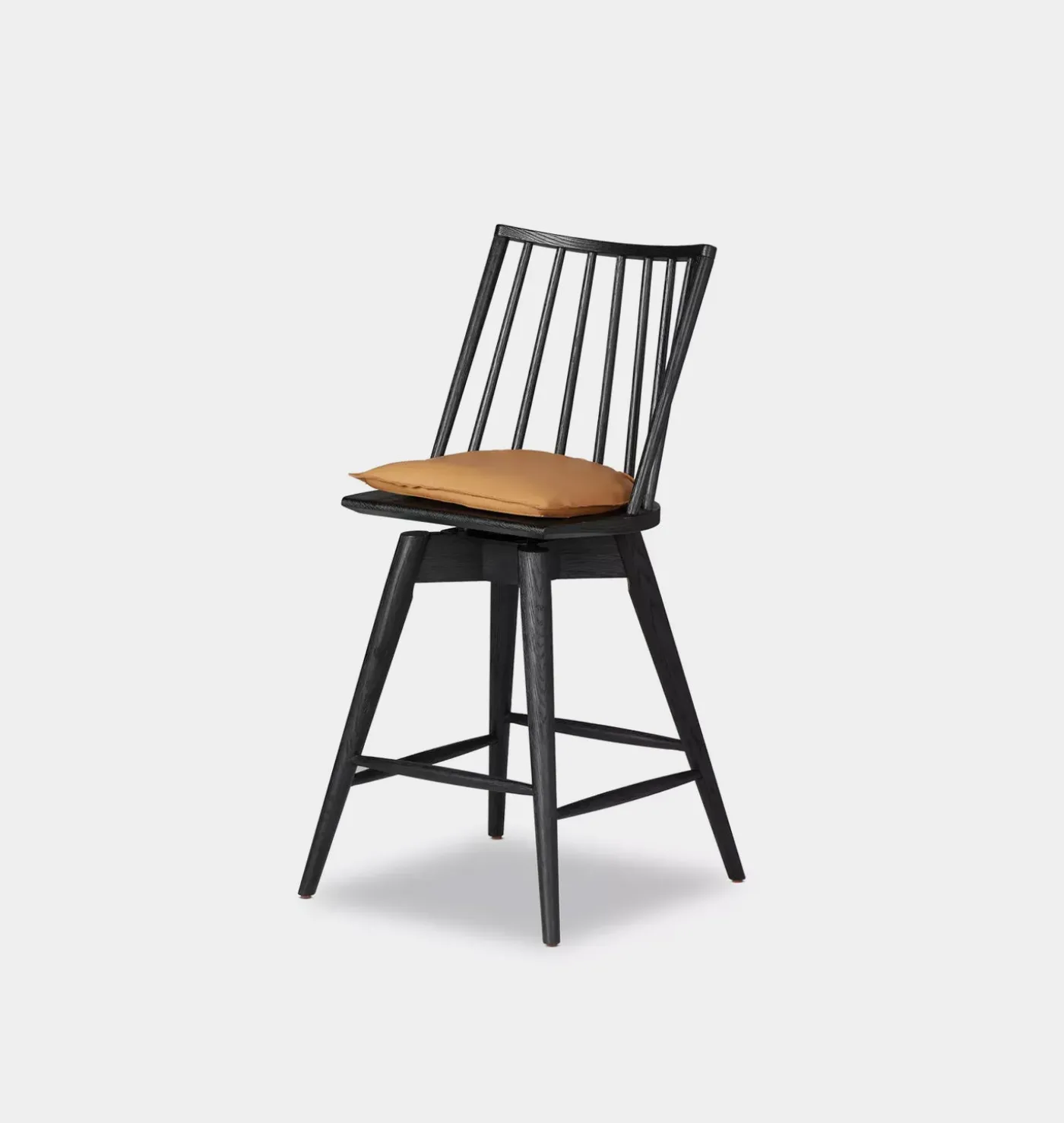 Ted Bar & Counter Swivel Stool