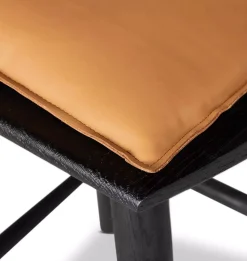 Ted Bar & Counter Swivel Stool