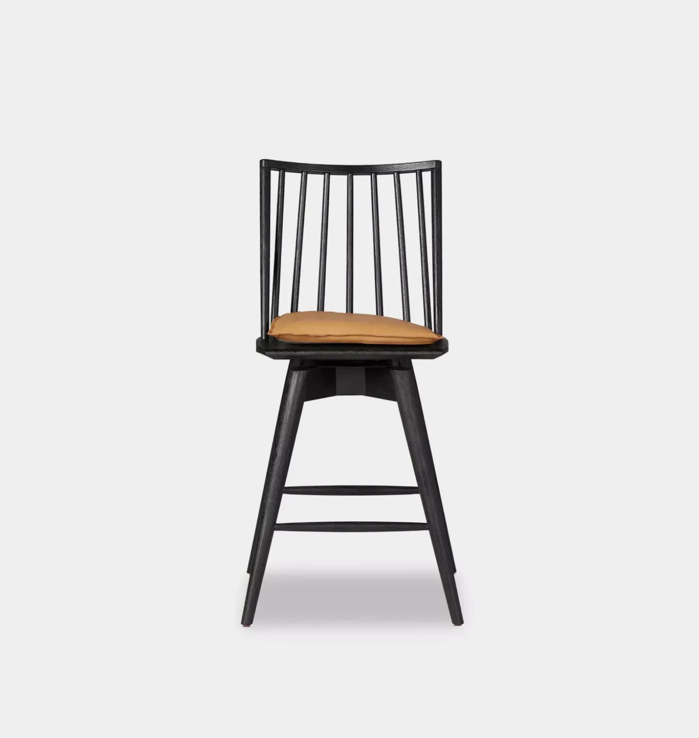 Ted Bar & Counter Swivel Stool