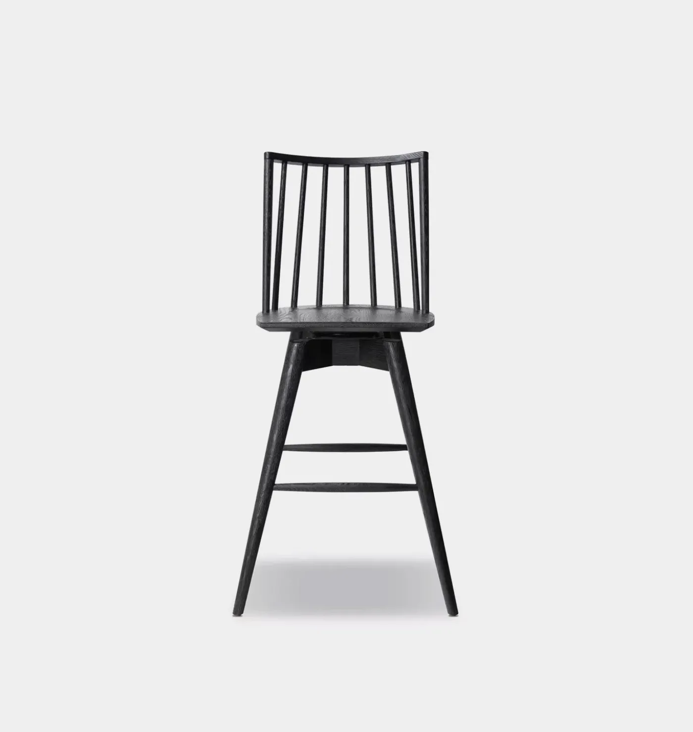 Ted Bar & Counter Swivel Stool
