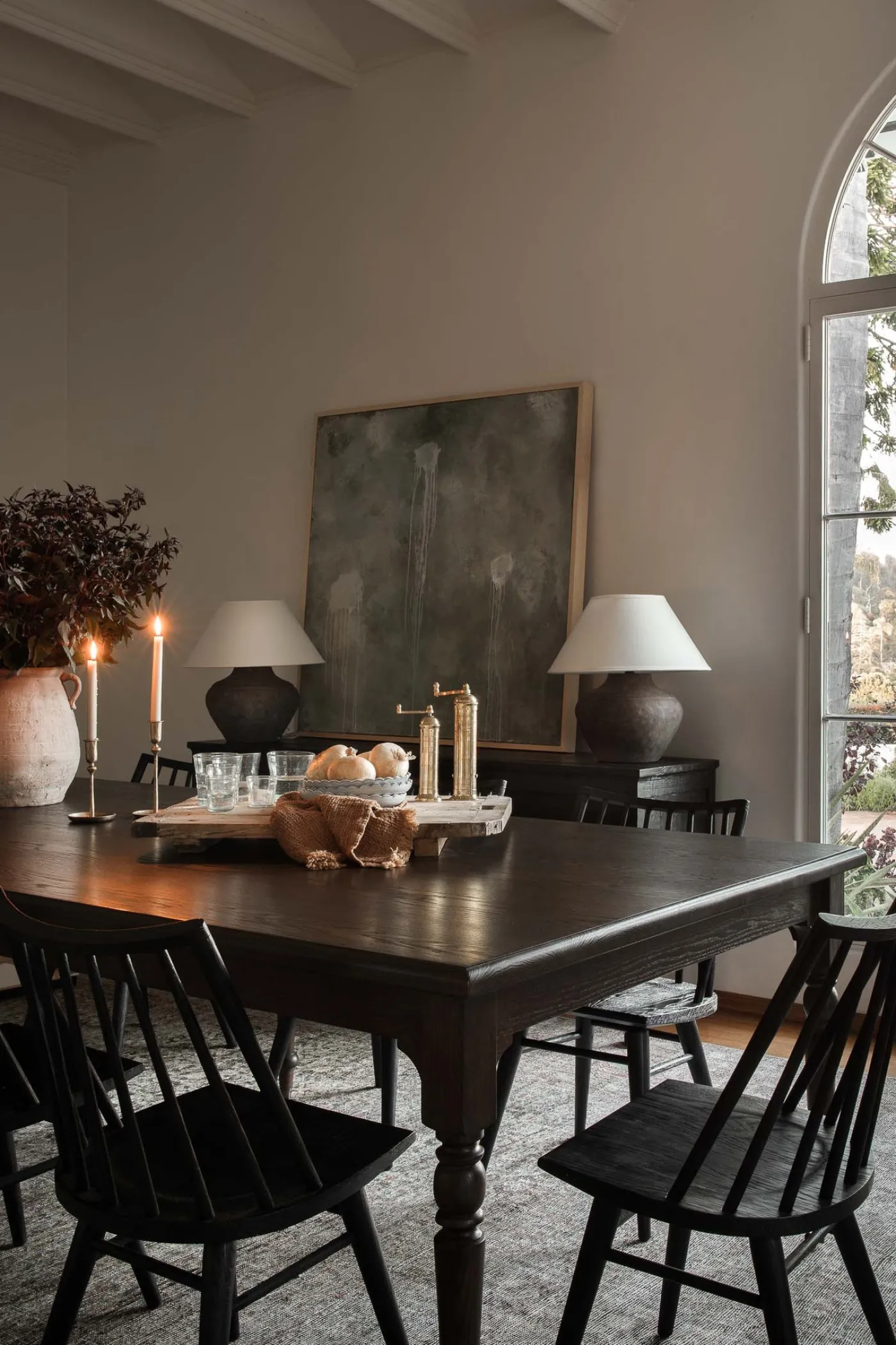 Ted Dining Chair