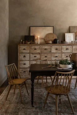 Ted Dining Chair