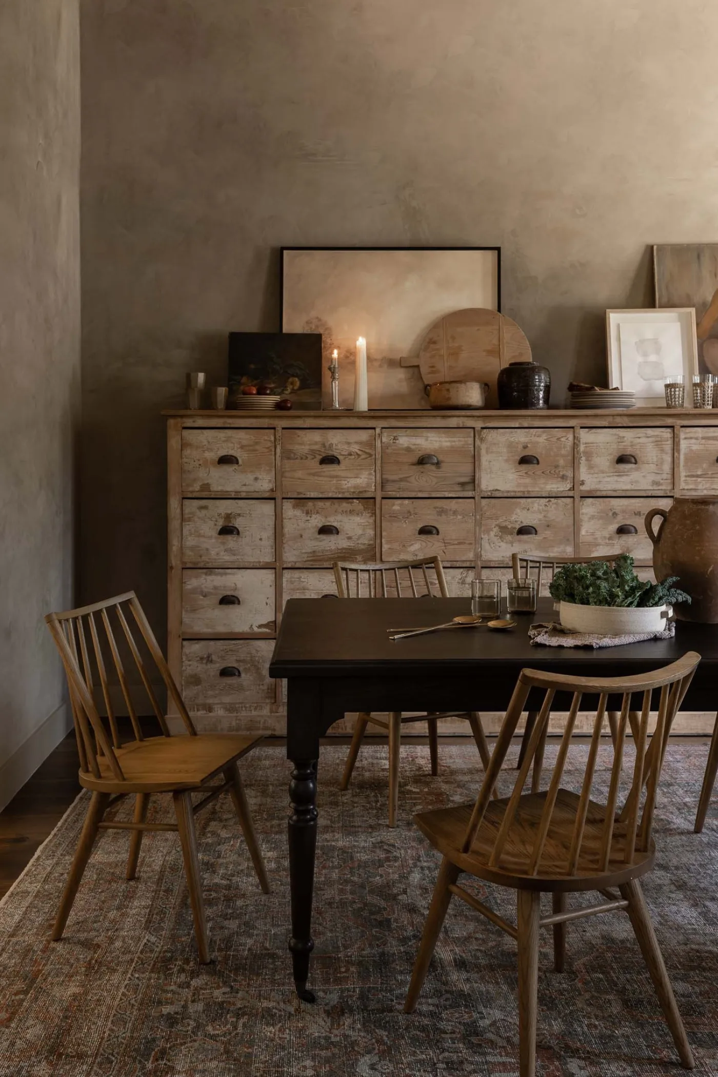Ted Dining Chair
