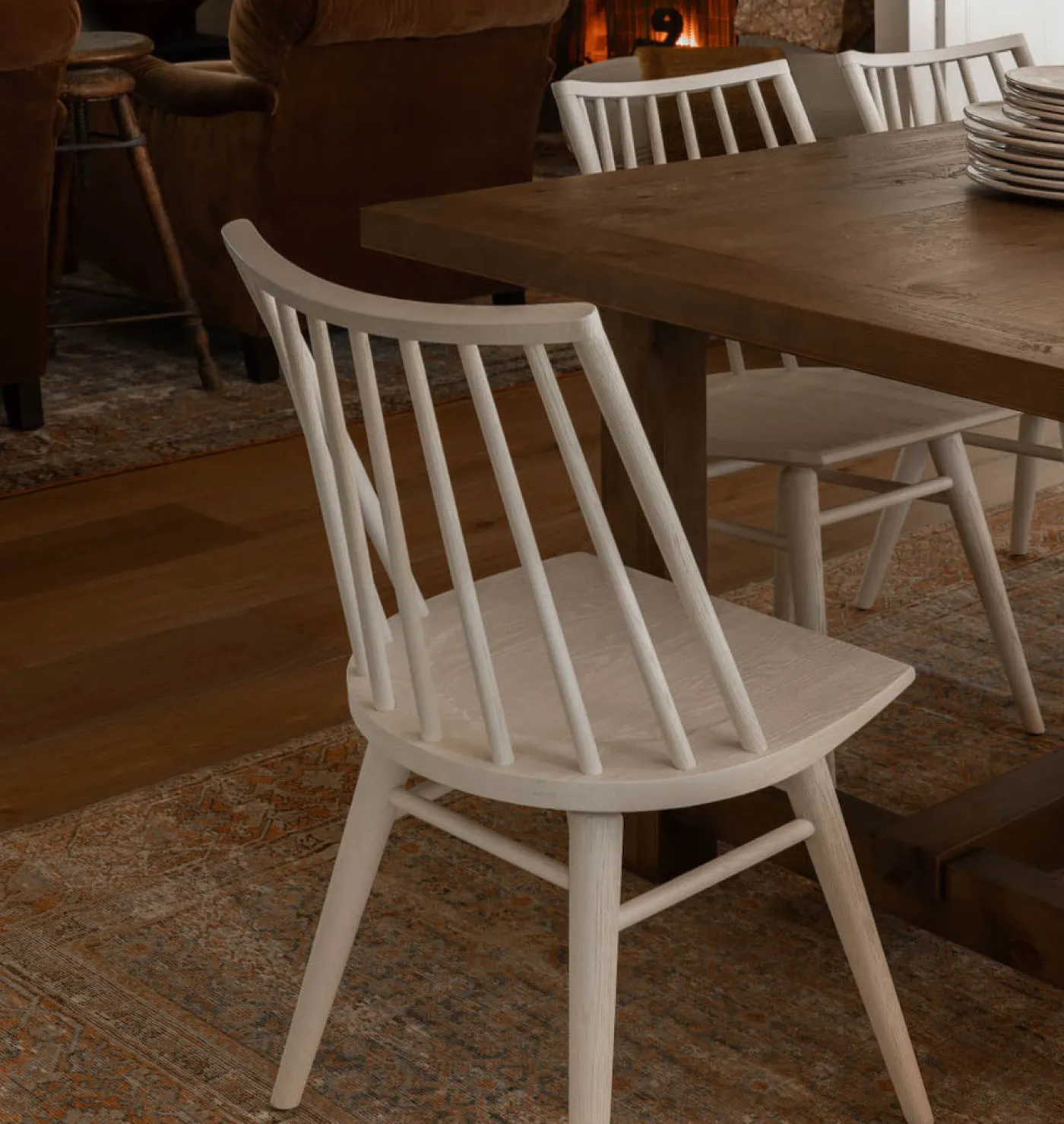 Ted Dining Chair