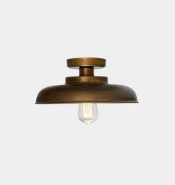 Telal Flush Mount