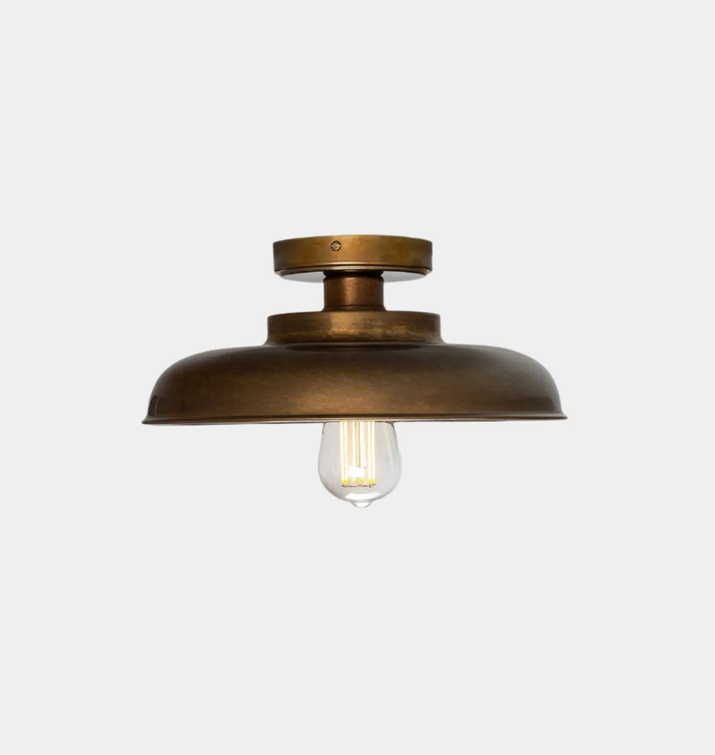 Telal Flush Mount