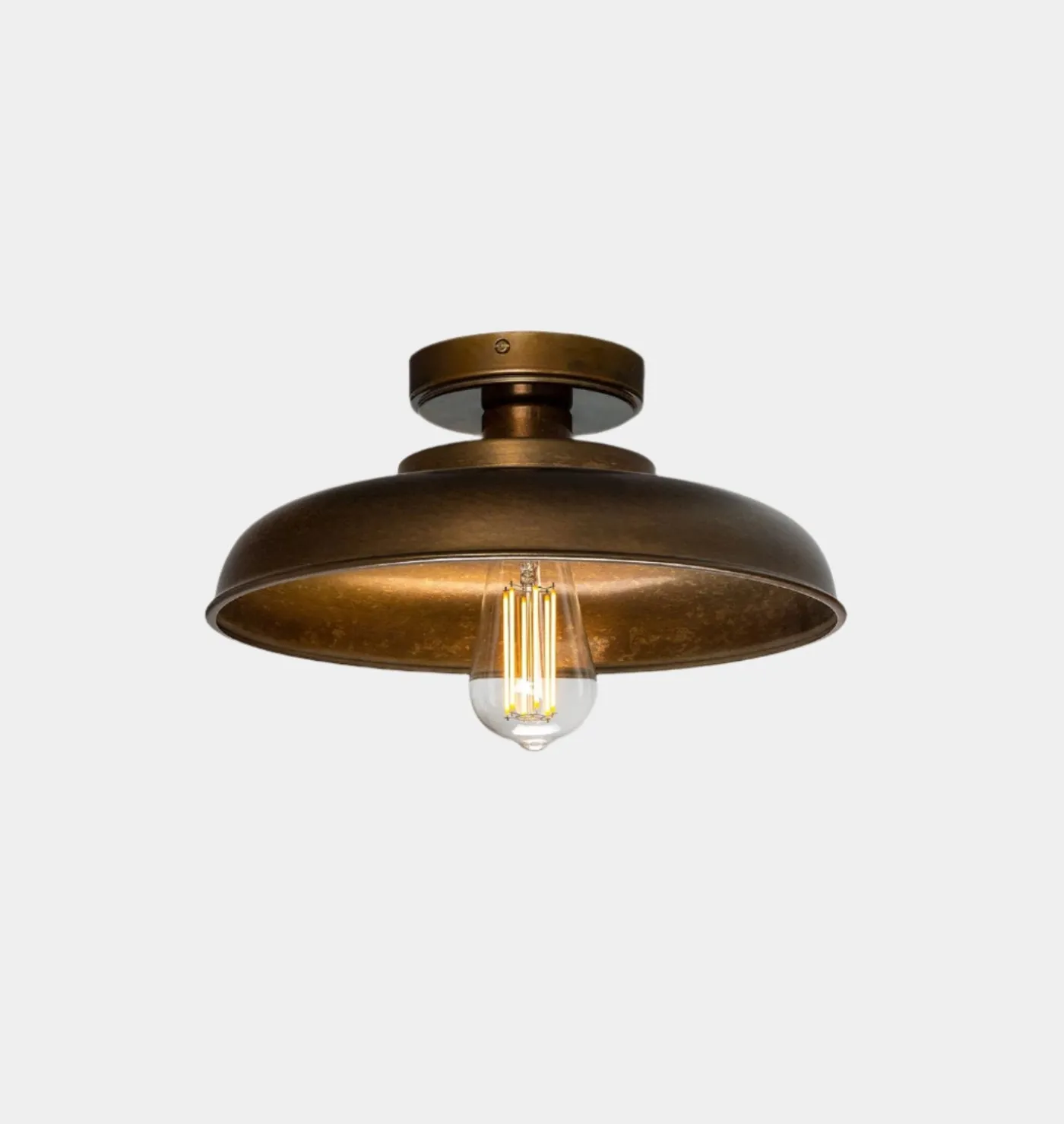 Telal Flush Mount