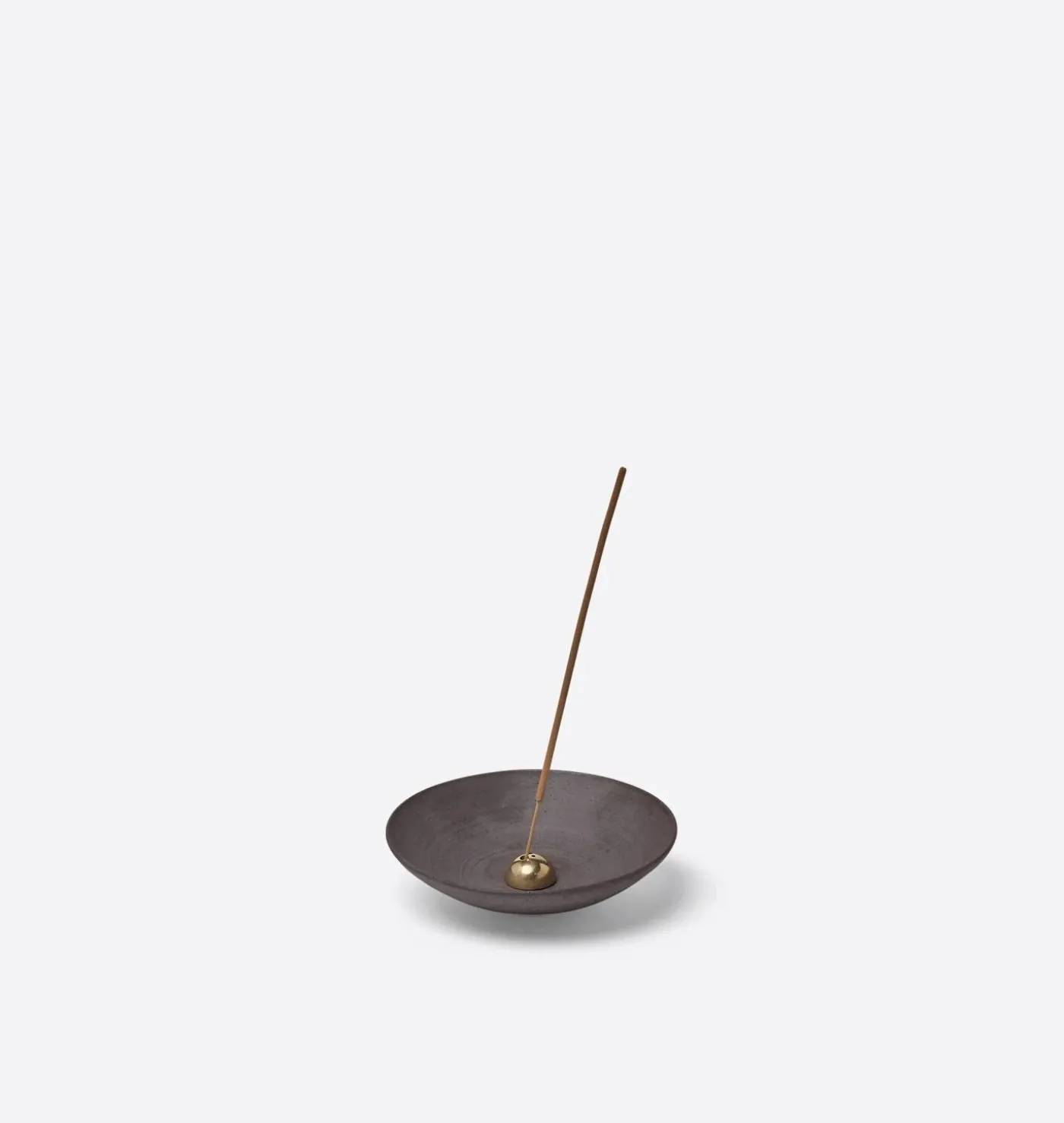 Terracotta Incense Bowl Holder