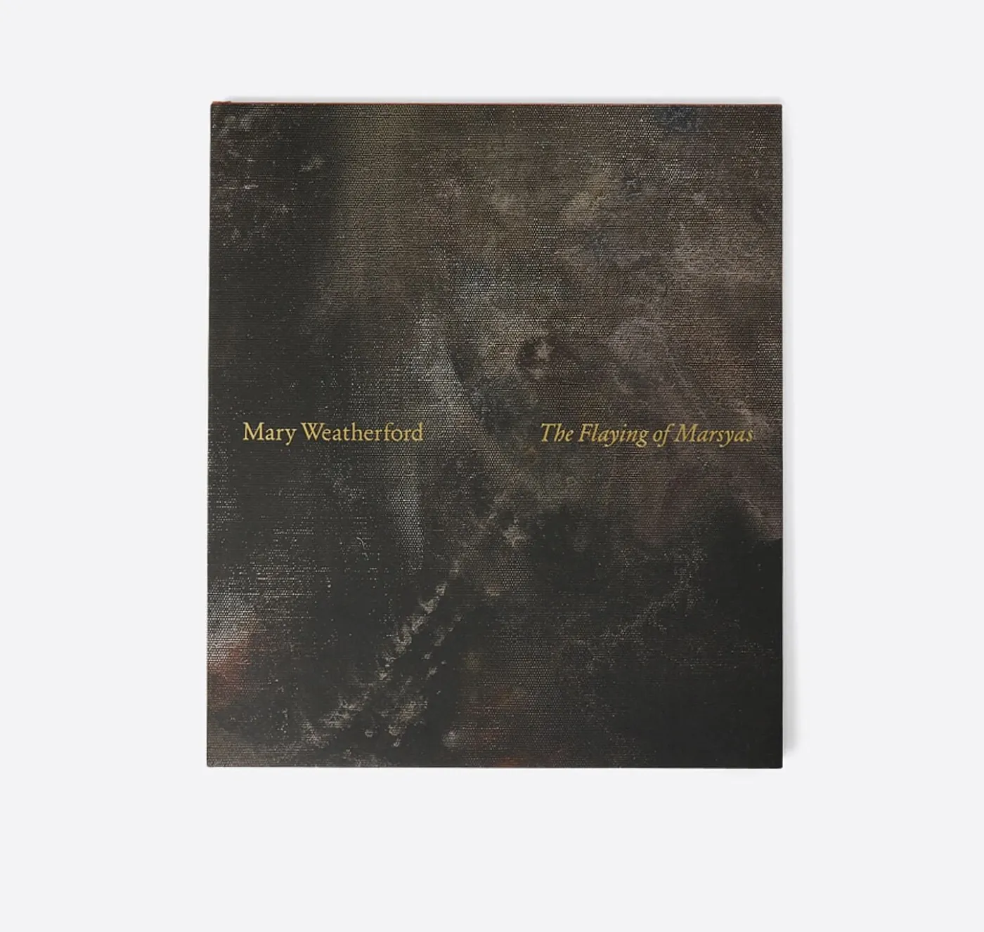 The Flaying of Marsyas