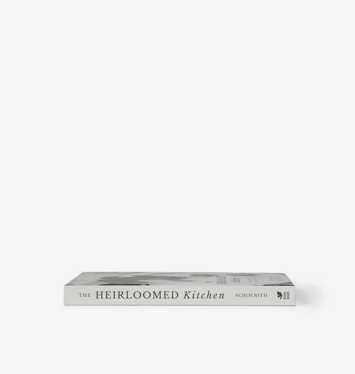 The Heirloomed Kitchen