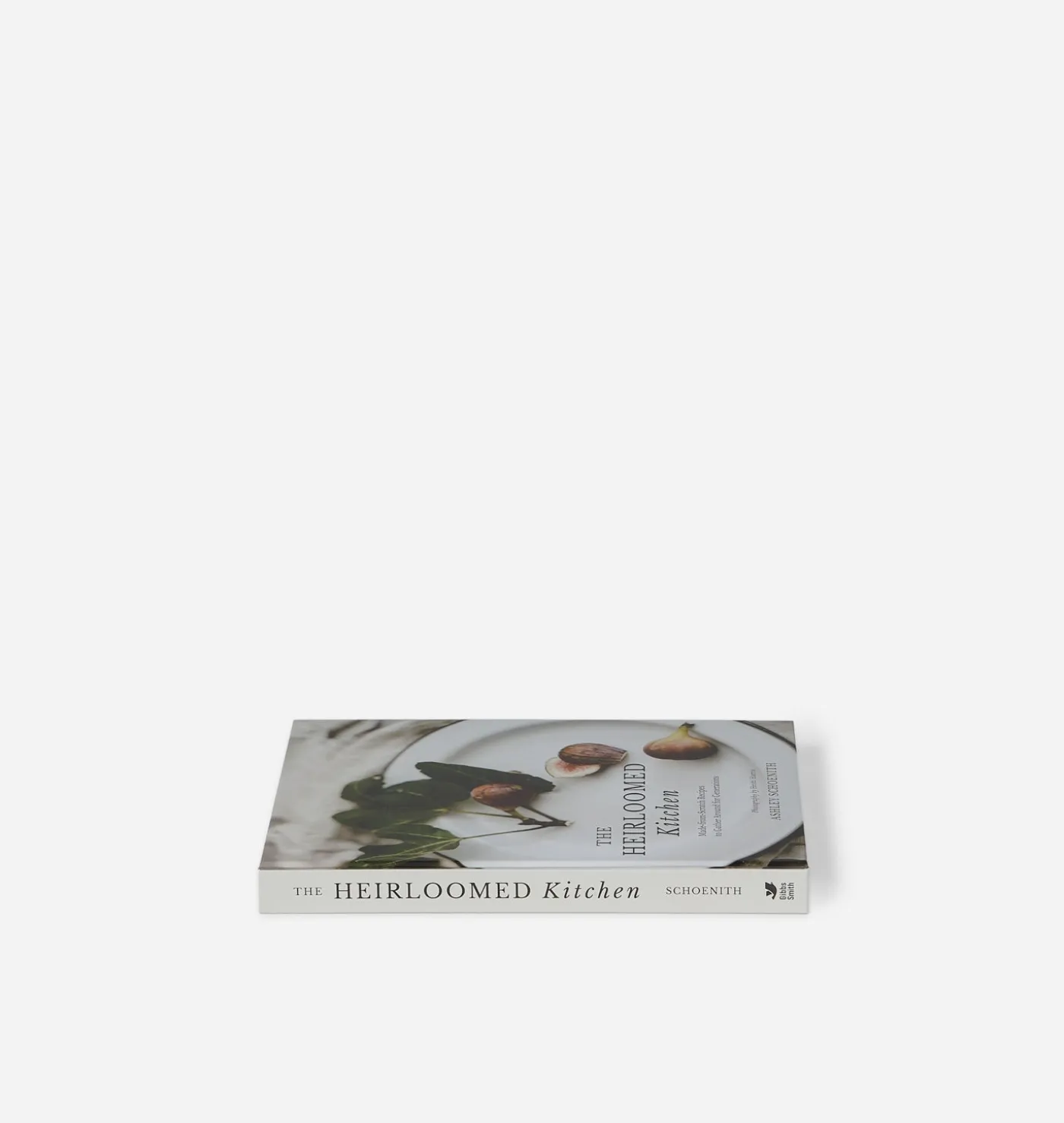 The Heirloomed Kitchen