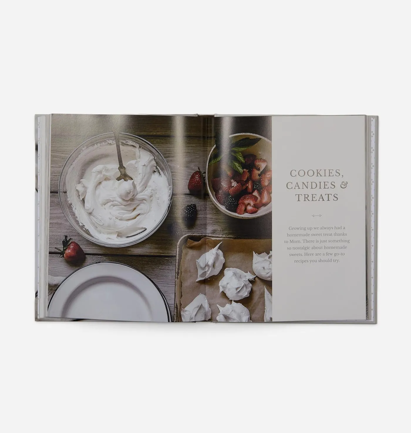 The Heirloomed Kitchen