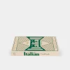 The Italian Deli Cookbook
