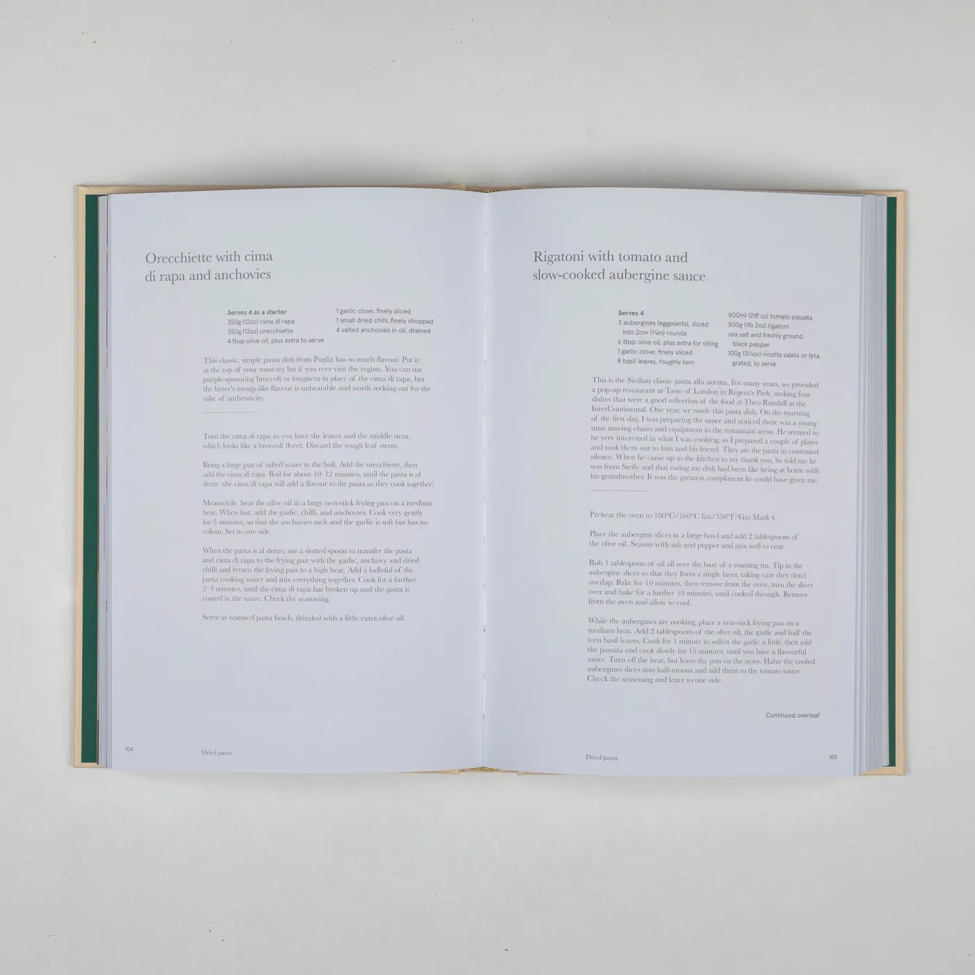The Italian Deli Cookbook