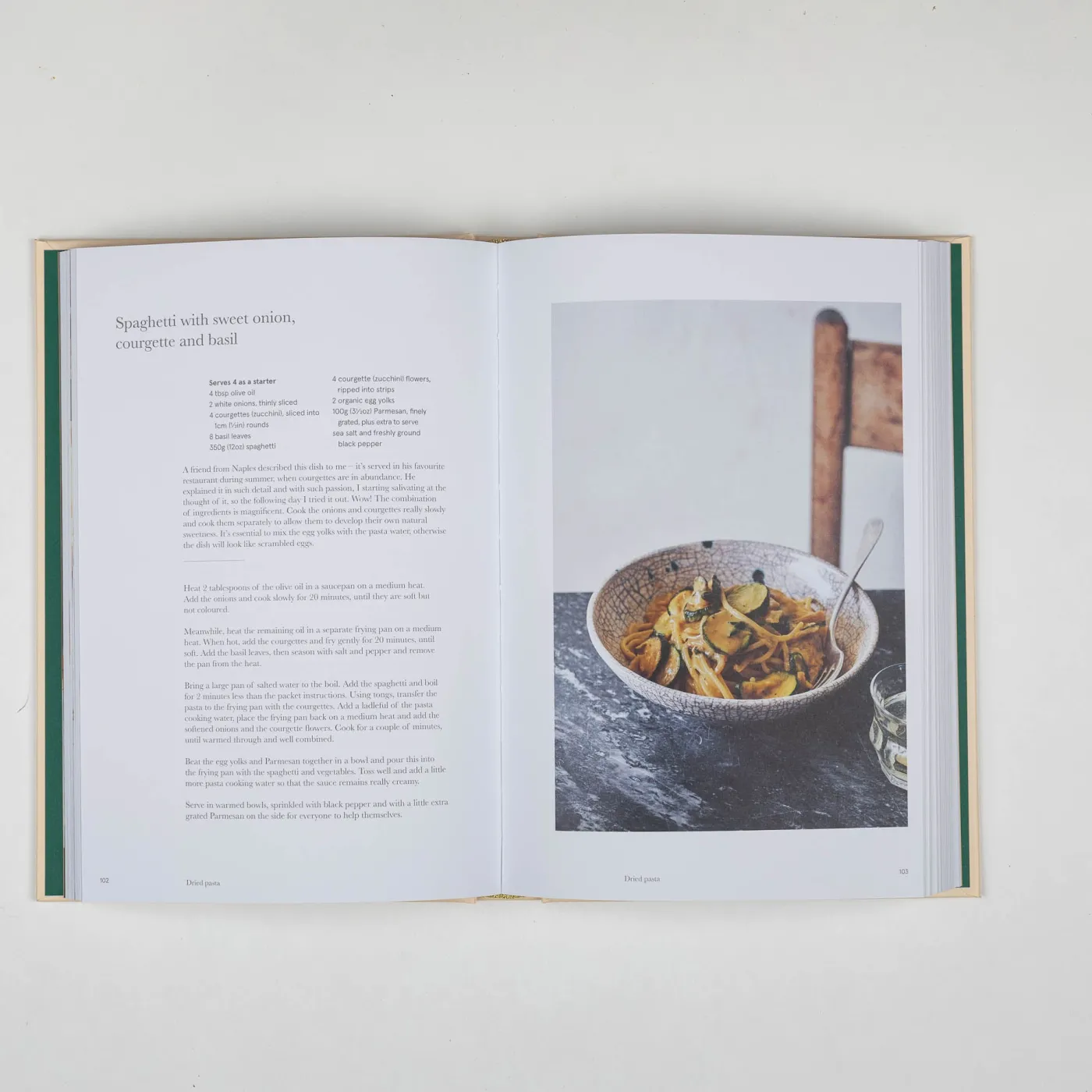 The Italian Deli Cookbook