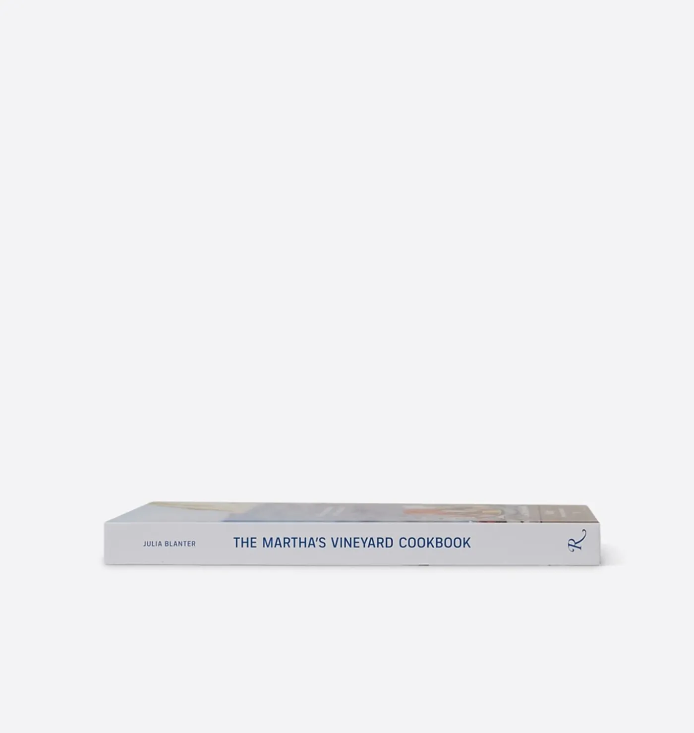 The Martha's Vineyard Cookbook