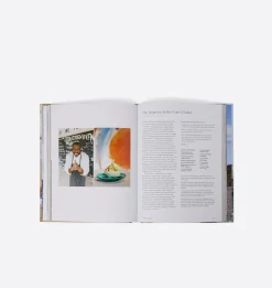 The Martha's Vineyard Cookbook