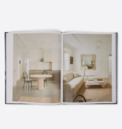The Poetry of Spaces