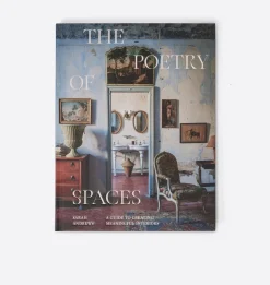 The Poetry of Spaces