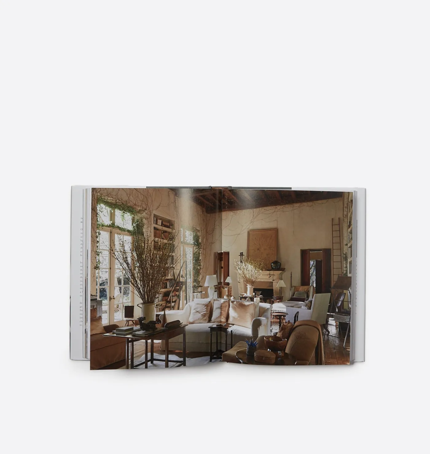 The Private House