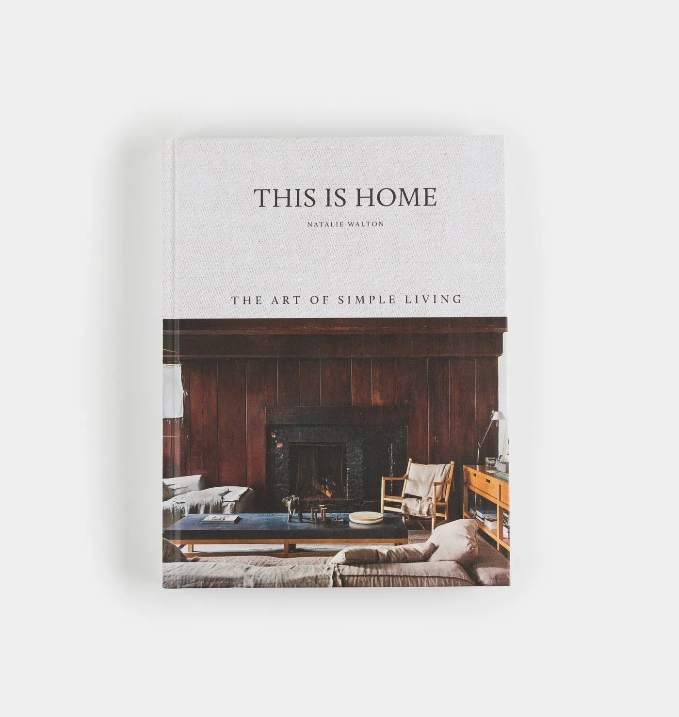This is Home