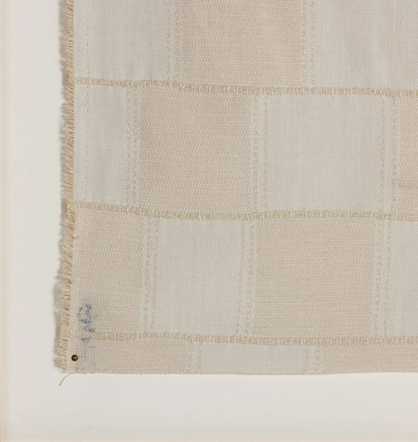 Thomwell Framed Textile