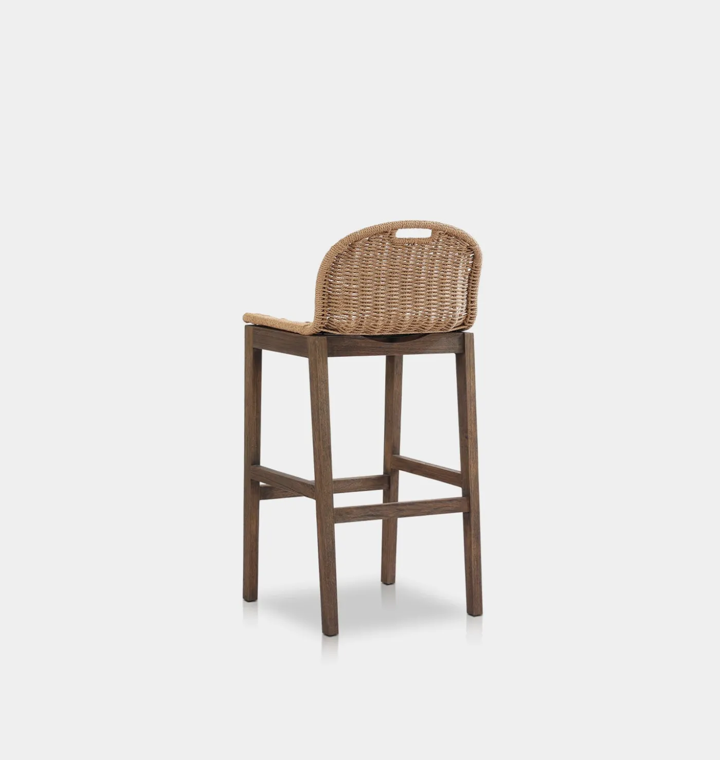 Tiffer Bar & Counter Stool